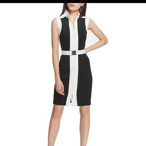 NWT Tommy Hilfiger Sheath Dress Sz 6
